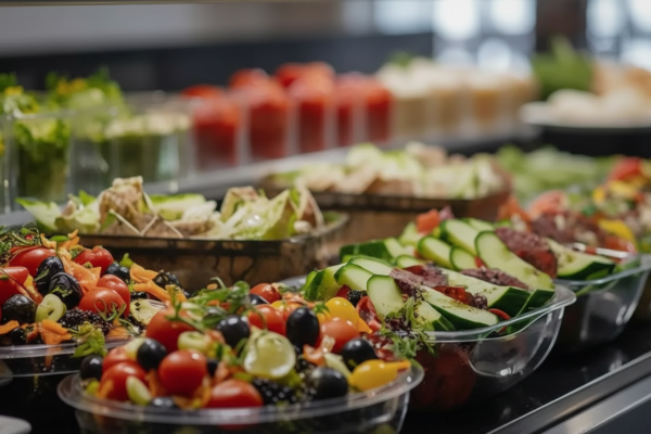İstanbul'da En İyi Catering Firmaları